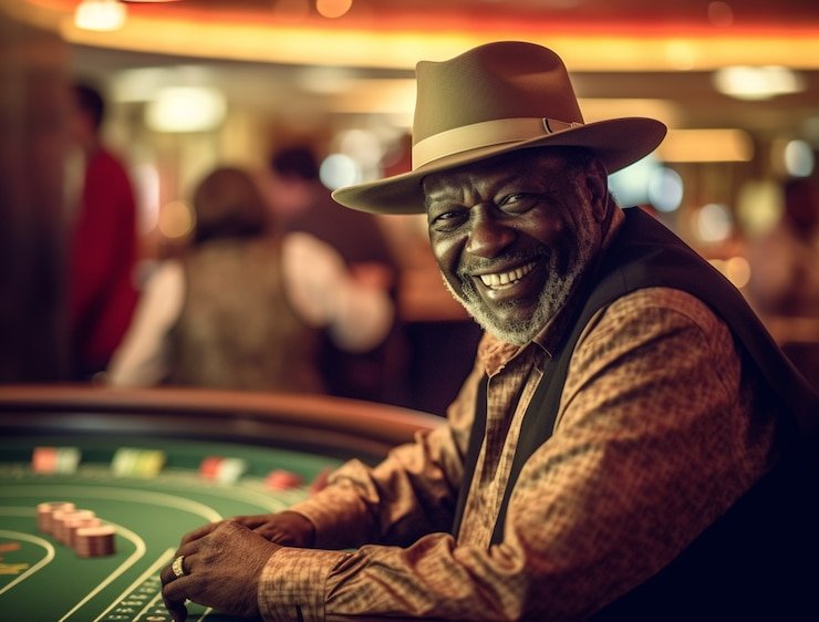 Panduan bermain secara bertanggung jawab untuk pengguna live casino juraganmain