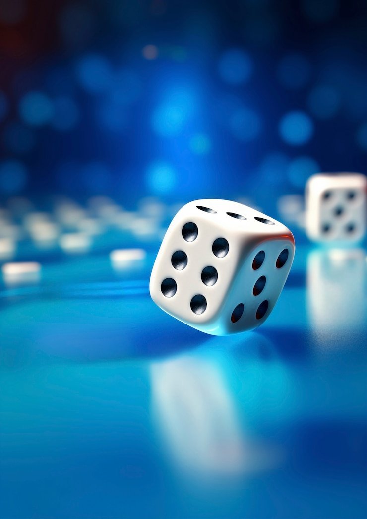 Layar aplikasi sports betting dengan tampilan jadwal dan pertandingan sepak bola