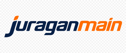 Logo juraganmain